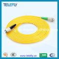 Shenzhen Faser-Optik-Kabel, Faser Patch Cord Lieferant